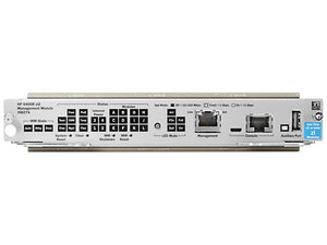 HPE Aruba Networking 5400R zl2 Management Module