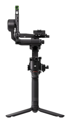 DJI RS 5 Combo Hand camera stabilizer Black