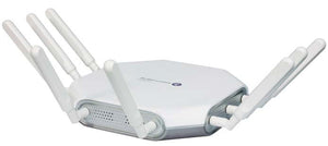 Alcatel-Lucent Enterprise OmniAccess Stellar AP1232 1733 Mbit/s White Power over Ethernet (PoE)