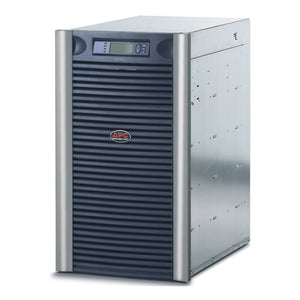 APC Symmetra LX 16kVA Scalable to 16kVA N+1 Ext. Run Tower, 220/230/240V or 380/400/415V
