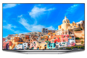Samsung HG46EC890XB 116.8 cm (46") Full HD Smart TV Wi-Fi Black, Silver 400 cd/m²