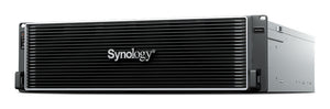 Synology RS6426XS+ NAS/storage server SAN Rack (3U) Intel® Xeon® D-1739 16 GB DDR4 Black