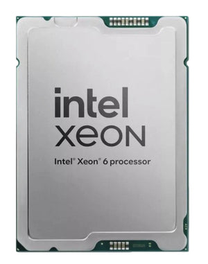 Lenovo Intel Xeon 6505P processor 2.2 GHz 48 MB L3