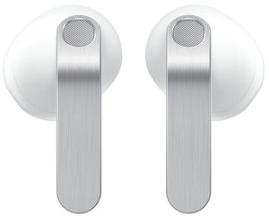 Samsung Galaxy SM-R540 Headset True Wireless Stereo (TWS) In-ear Calls/Music Bluetooth White