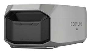 EcoFlow DELTA Pro 3 Smart portable power station accessory Battery