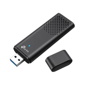 TP-Link Archer AX1800 Dual Band Wi-Fi 6 USB Adapter