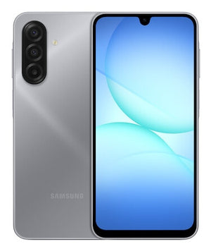 Samsung Galaxy A17 17 cm (6.7") Dual SIM Android 15 4G USB Type-C 4 GB 128 GB 5000 mAh Grey