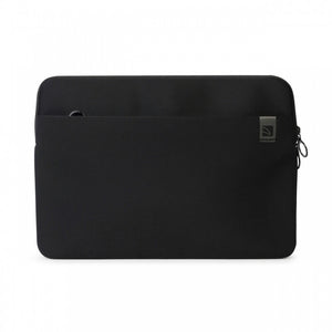 Tucano Top Second Skin 40.6 cm (16") Sleeve case Black