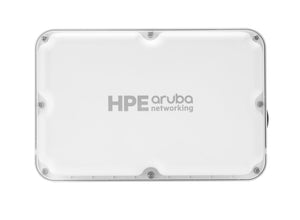 HPE Aruba Networking AP-765 (RW) Flex Radio 2x2 Wi-Fi 7 Dynamic Omni-Directional Outdoor AP