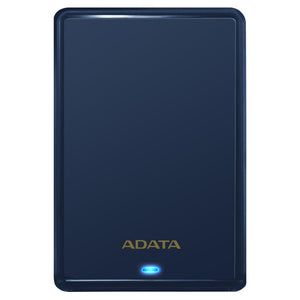 ADATA HV620S external hard drive 1 TB 2.5" Micro-USB B 3.2 Gen 1 (3.1 Gen 1) Blue