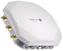 Alcatel-Lucent Enterprise ANT-O-M4-9 network antenna Omni-directional antenna N-type 9 dBi