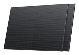 EcoFlow 400W Rigid (2 pieces) solar panel Monocrystalline silicon