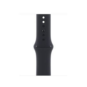 Apple 41mm Midnight Sport Band - M/L