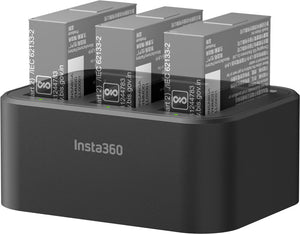 Insta360 Ace Pro 2/Ace Pro/Ace Fast Charge Hub