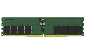 Kingston Technology ValueRAM memory module 64 GB 1 x 64 GB DDR5 6400 MT/s