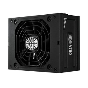 Cooler Master V SFX Gold 750 ATX 3.1 power supply unit 750 W 24-pin ATX Black