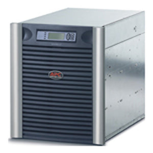APC Symmetra LX 8kVA Scalable to 8kVA N+1 Rack-mount, 220/230/240V or 380/400/415V