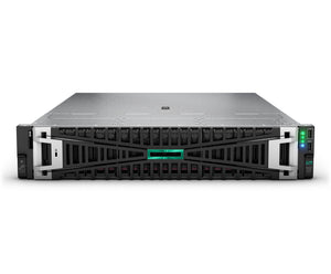 HPE ProLiant DL345 Gen11 9115 3.2GHz 16c 1P 2x32GB-R 8SFF MR416i-p 2x480GB SSD 2x1000W PS EU Server
