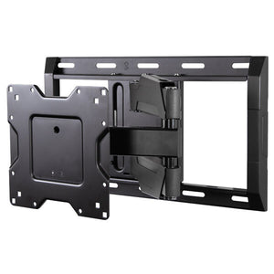 Ergotron 61-132-223 TV mount/stand 177.8 cm (70") Black