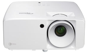 Optoma HZ151X Standard throw projector 5000 ANSI lumens DLP 1080p (1920x1080) 3D White