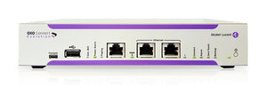 Alcatel-Lucent Enterprise OXO Connect Evolution IP communication server 300 user(s) 1U White