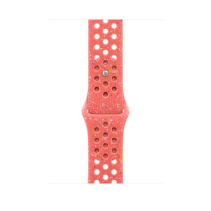 Apple 45mm Magic Ember Nike Sport Band - M/L