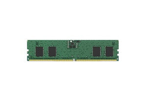 Kingston Technology ValueRAM memory module 8 GB 1 x 8 GB DDR5 5600 MT/s