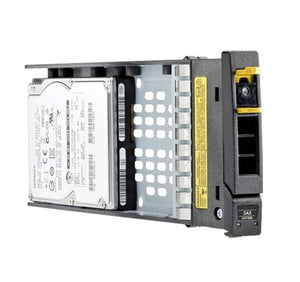 HPE K2P99B internal hard drive 600 GB 10000 RPM 2.5" SAS