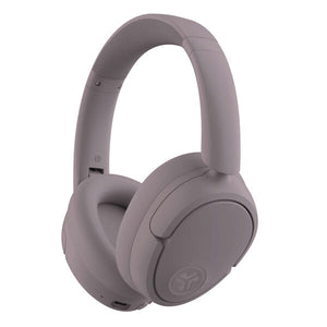 JLab JBuds Lux ANC Headset Wireless Head-band Calls/Music USB Type-C Bluetooth Mauve