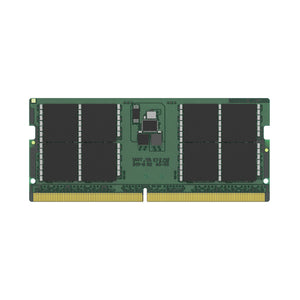 Kingston Technology ValueRAM memory module 32 GB 1 x 32 GB DDR5 5600 MT/s 262-pin SO-DIMM