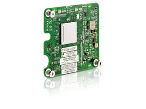 HPE B9F53AR network switch component