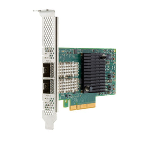HPE Ethernet 10/25Gb 2-port SFP28 X2522-25G-PLUS Internal Ethernet / Fiber 25000 Mbit/s