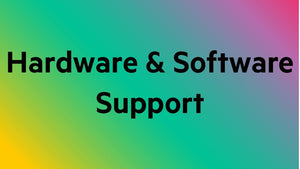 HPE Aruba Networking Foundational Care 3Y NBD Exch Instant ON Access Point SVC