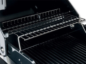 Char-Broil Perfomance 220 B Grill Cooking station Gas Black, Stainless steel