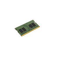 Kingston Technology ValueRAM memory module 8 GB 1 x 8 GB DDR4
