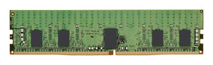 Kingston Technology KSM32RS8/8HE memory module 8 GB 1 x 8 GB DDR4 3200 MT/s ECC