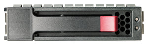 HPE MSA 30.72TB SAS 12G Read Intensive SFF (2.5in) M2 3-year Warranty FIPS Encrypted SSD