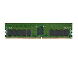 Kingston Technology KSM32RD8/32MFR memory module 32 GB 1 x 32 GB DDR4 3200 MT/s ECC