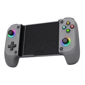 Trust GXT 735G Mylox Grey Bluetooth Gamepad Analogue / Digital Android, iOS