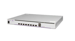 Alcatel-Lucent Enterprise OS6560-X10 1U Grey