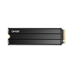 Lexar NM790 2 TB M.2 PCI Express 4.0 NVMe