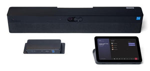 Lenovo ThinkSmart One Pro for Microsoft Team Rooms video conferencing system Ethernet LAN