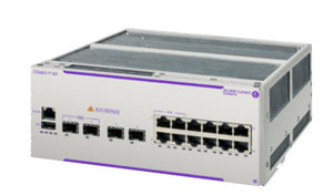 Alcatel-Lucent Enterprise OmniSwitch 6865 Managed L2/L3 Gigabit Ethernet (10/100/1000) Power over Ethernet (PoE) Grey, White