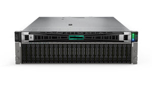 HPE Cray Supercomputing Storage Systems C500 Controller