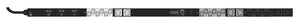 HPE G2 Metered 3Ph 8.6kVA/L15-30P 24A/208V Outlets (18) C13 (6) C19/Vertical NA/JP PDU