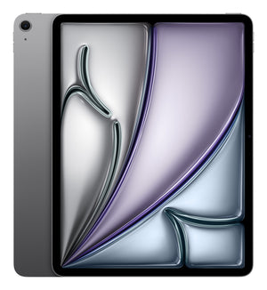 Apple iPad 13-inch Air M3 Wi-Fi 512GB - Space Grey