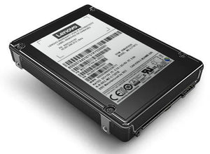 Lenovo 4XB7A80341 internal solid state drive 1.6 TB 2.5" SAS V-NAND TLC