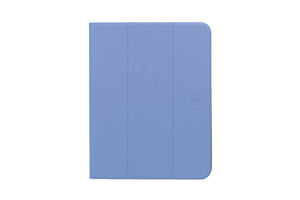 Tucano UP iPad A16 11th Gen / 10th Gen Folio case protective Sky Blue