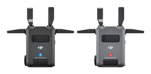 DJI SDR Transmission Combo camera data transmitter 3000 m Black