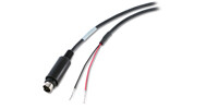 APC NetBotz 0-5V Sensor Cable signal cable 0.25 m